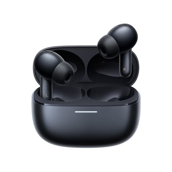 Redmi Buds 6 Pro Svart trådlösa Bluetooth-hörlurar