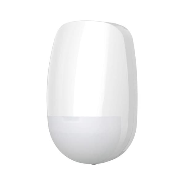 Gardinrörelsedetektor - Hikvision DS-PDC15-EG2-WE - Räckvidd 15m - Vinkel 6,3°