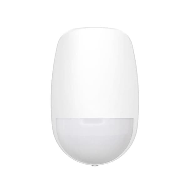 Gardinrörelsedetektor - Hikvision DS-PDC15-EG2-WE - Räckvidd 15m - Vinkel 6,3°