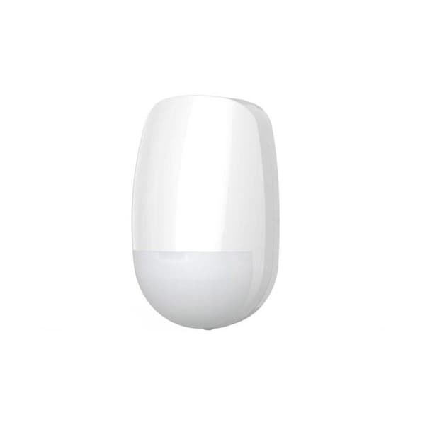 Rörelsedetektor - Hikvision AX PRO DS-PDP15P-EG2-WE(B) - Räckvidd 15m - Vinkel 85.9°