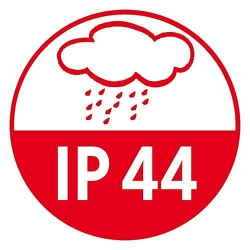 PIR 240 infraröd rörelsedetektor - Brennenstuhl - för inomhus- och utomhusbruk