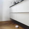 Miniatyrbild 5 av 6: GROHE Sense Smart läckagedetektor, Vit, , Version 2019 - 22505LN1