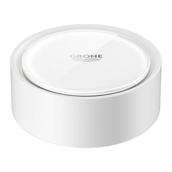 GROHE Sense Smart läckagedetektor, Vit, , Version 2019 - 22505LN1