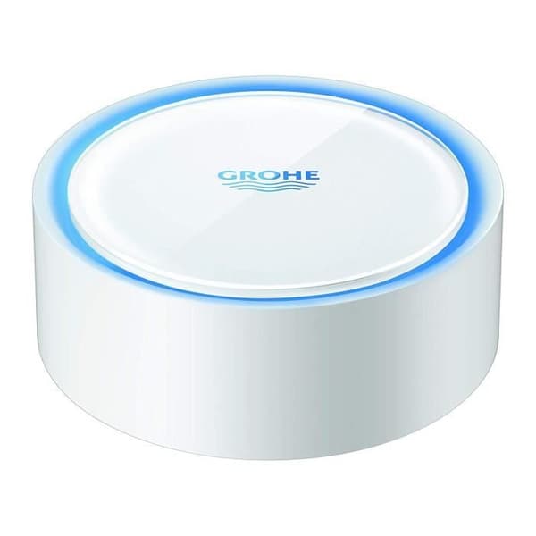 GROHE Sense Smart läckagedetektor, Vit, , Version 2019 - 22505LN1