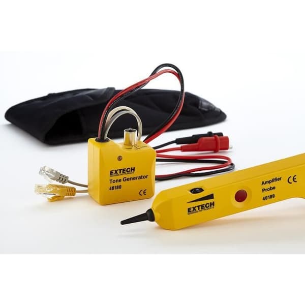 EXTECH Tongenerator med dämpningssondkit - 40180