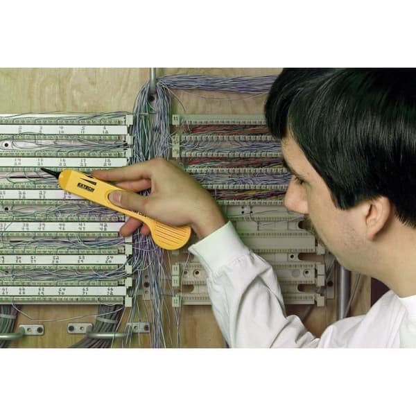 EXTECH Tongenerator med dämpningssondkit - 40180