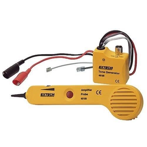 EXTECH Tongenerator med dämpningssondkit - 40180
