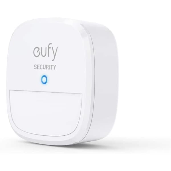 Eufy Rörelsesensor vit
