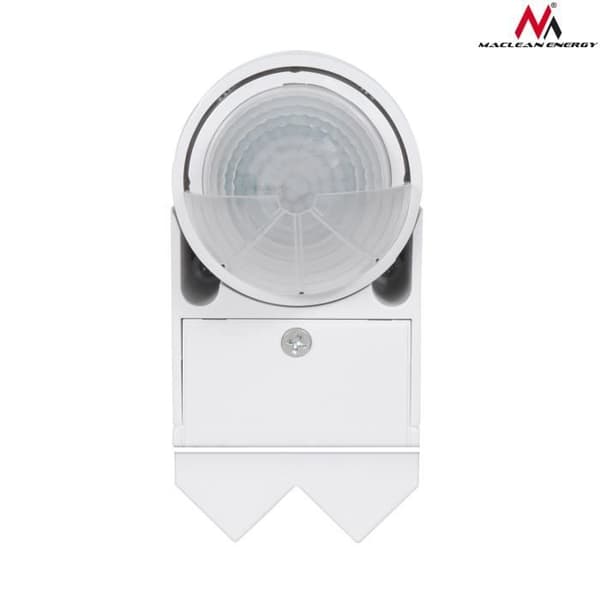 Maclean EnergyE20 12m 360° MC Infraröd rörelsesensor