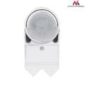 Miniatyrbild 3 av 4: Maclean EnergyE20 12m 360° MC Infraröd rörelsesensor