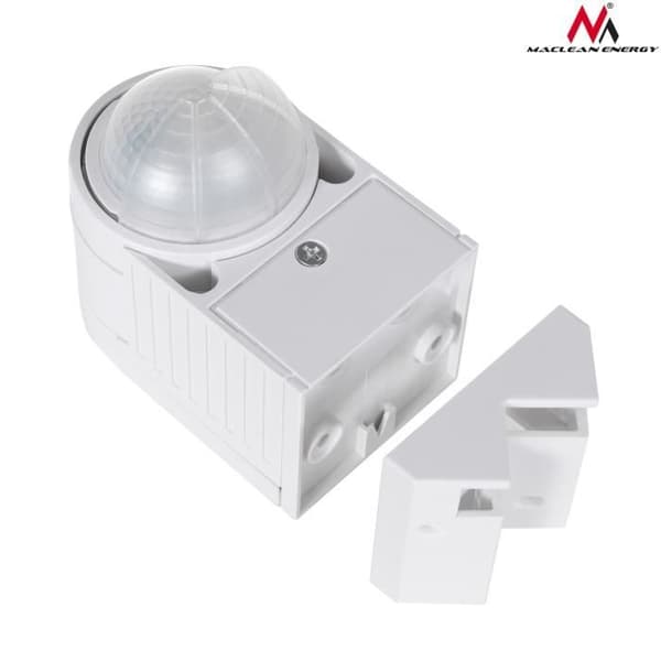 Maclean EnergyE20 12m 360° MC Infraröd rörelsesensor