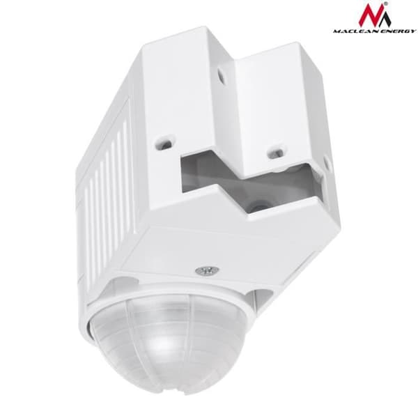 Maclean EnergyE20 12m 360° MC Infraröd rörelsesensor
