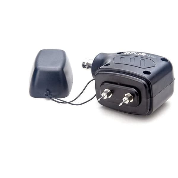 Flir Moisture Probe med slagstift för MR77 Black - MR05