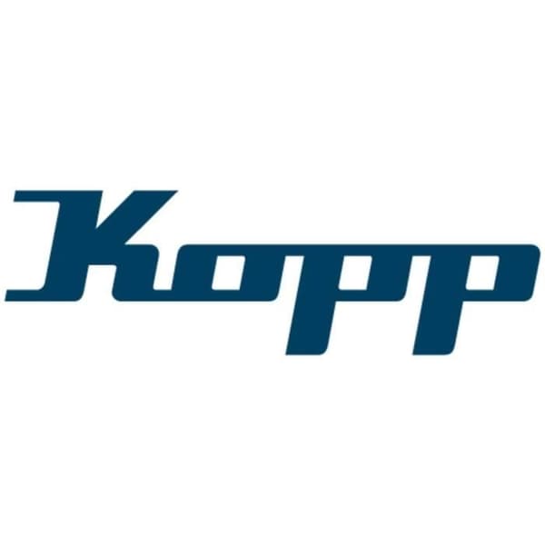 Rörelsedetektor - KOPP - INFRAcontrol 808429557 - 10 m, 180 ° - rent vit - IP20