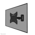 Miniatyrbild 3 av 4: Väggmonteringskit - Neomounts av Newstar - WL40-540BL12 - Svart - För TV - Robust stöd