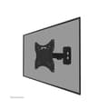 Miniatyrbild 1 av 4: Väggmonteringskit - Neomounts av Newstar - WL40-540BL12 - Svart - För TV - Robust stöd