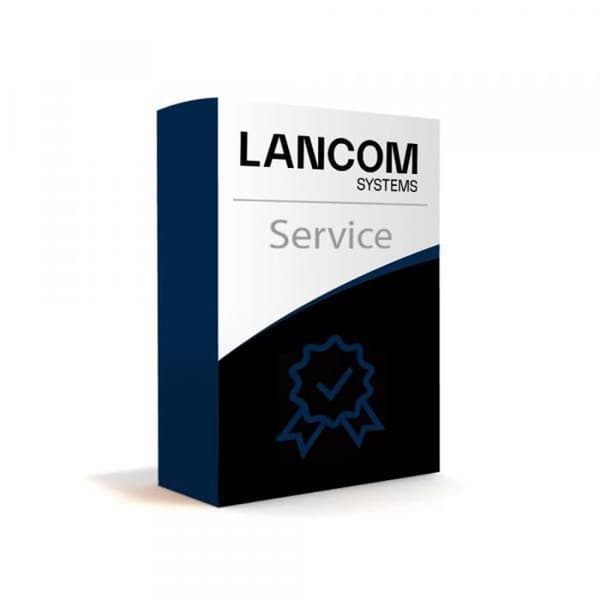 Licenser & programvara LANCOM LANcare Direct Advanced 10/5 - M 5 år (10769)