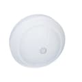 Miniatyrbild 4 av 4: Vit Steinel takrörelsedetektor 360° Infraröd, Räckvidd 12m