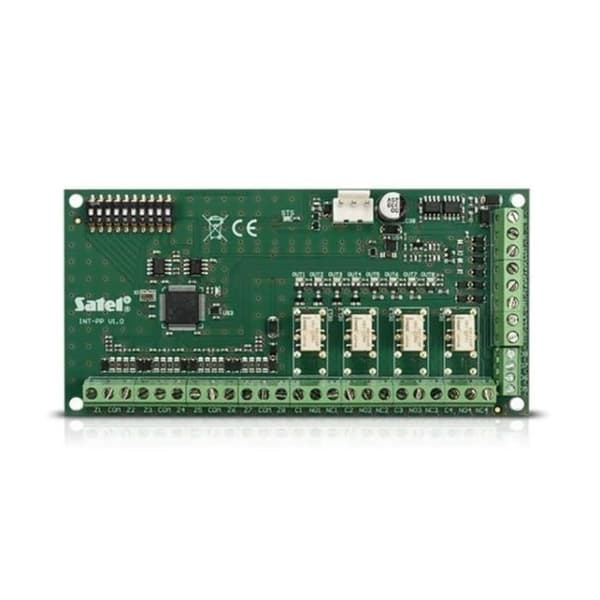 Satel INT-PP1 Expander - 5905033331570