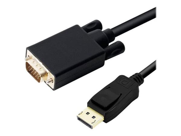 DLH DY-TU4696B - adaptern