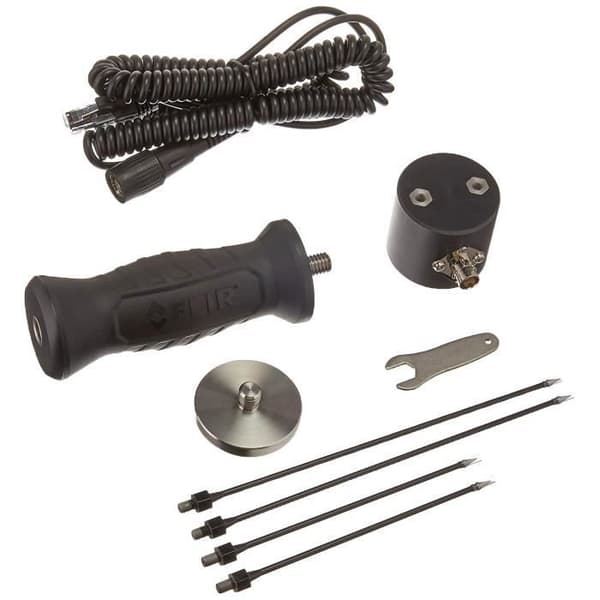 Flir Wall Cavity Probe Svart - MR06