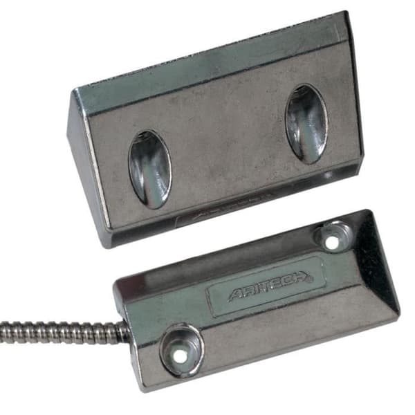Yta, Overhead, Golvmontering Kontakt Aritech W128181449