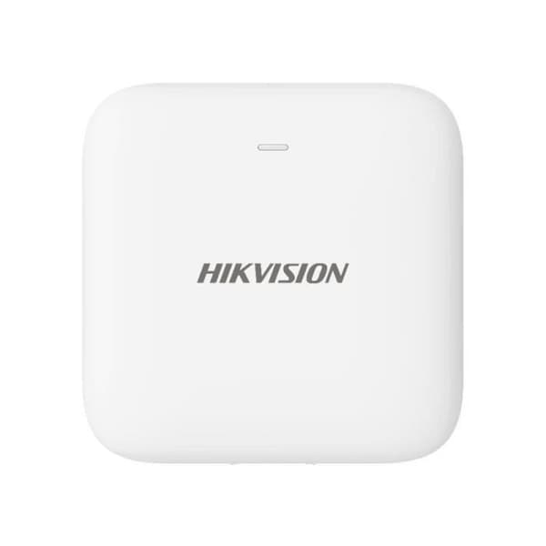 Hikvision AX Pro DS-PDWL-E-WE Vattenläckagedetektor