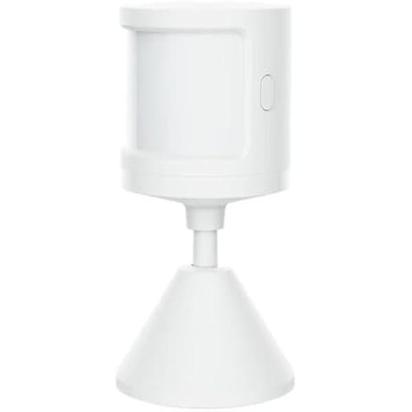 Rörelsesensor - XIAOMI - Mi Motion Sensor 2S - Detektion 130° - Räckvidd 7 m - Autonomi 3 år