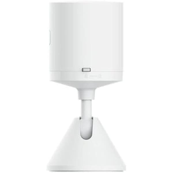 Rörelsesensor - XIAOMI - Mi Motion Sensor 2S - Detektion 130° - Räckvidd 7 m - Autonomi 3 år