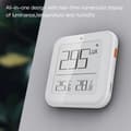 Miniatyrbild 1 av 6: Intelligent Ljustermometer - ARHATREYA - Zigbee - Temperatur &amp; Luftfuktighet - Bluetooth