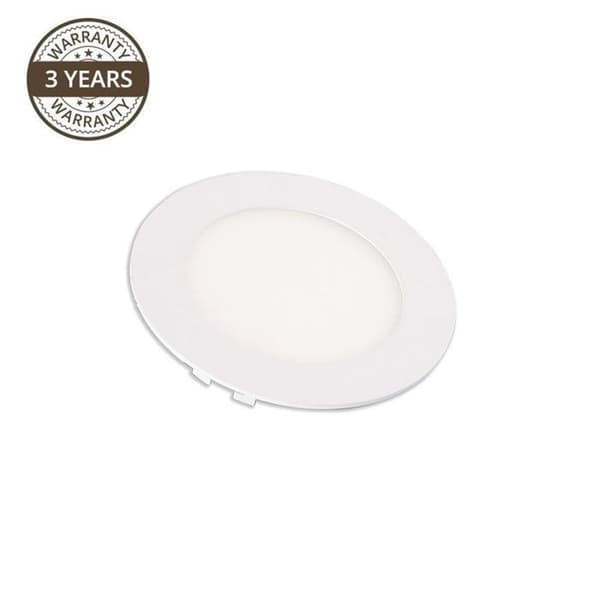 Domoletti DLED-430, 9W, 4K, LED