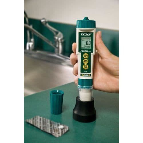 EXTECH - Fluoridlinje M - FL700