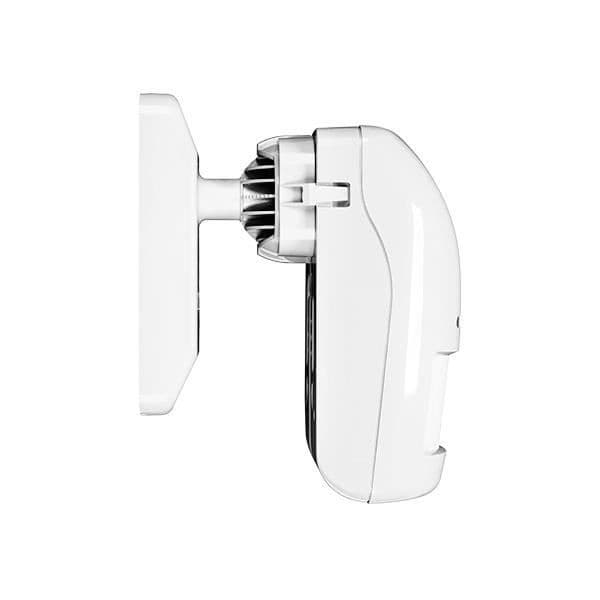 Rörelsedetektor - Satel - Opal Pro - Dubbel teknologi PIR + MW - Räckvidd 15m - Vinkel 100°