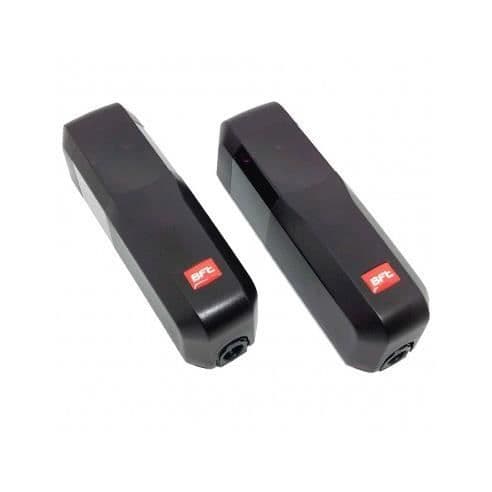 Fotocell - BFT - Compacta A20-180 - Hinderdetektion - Justerbar vinkel upp till 90° - Infraröd