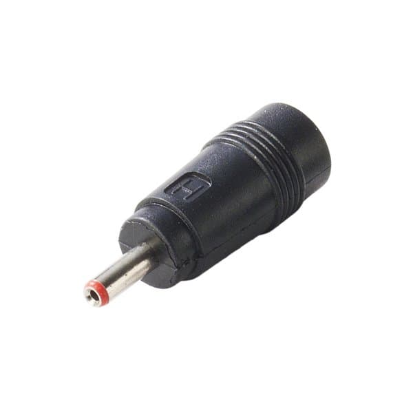 WAVERF napájecí redukce - konektor 5,5/2,1 - 3,5/1,3mm