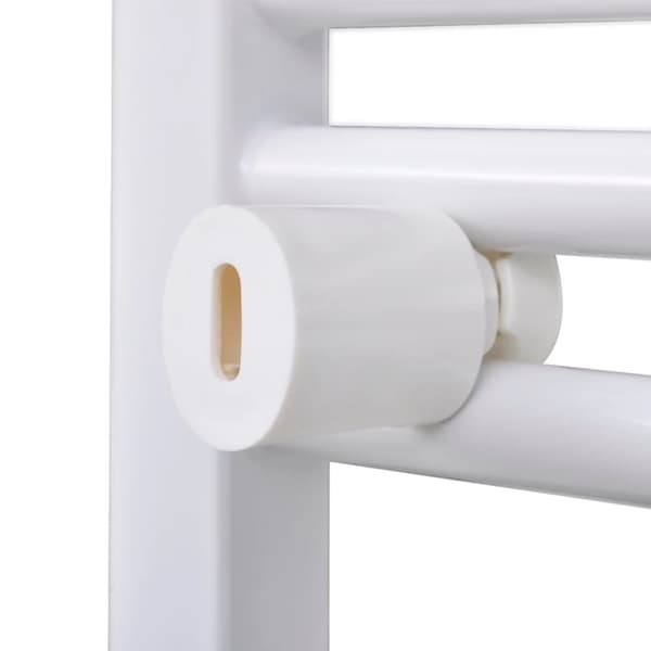 vidaXL Radiator håndklestativ rett 500 x 764 mm
