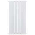 Miniatyrbillede 3 af 6: vidaXL varmepanel 465x900 mm hvid