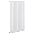 Miniatyrbillede 2 af 6: vidaXL varmepanel 465x900 mm hvid