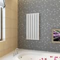 Miniatyrbillede 1 af 6: vidaXL varmepanel 465x900 mm hvid