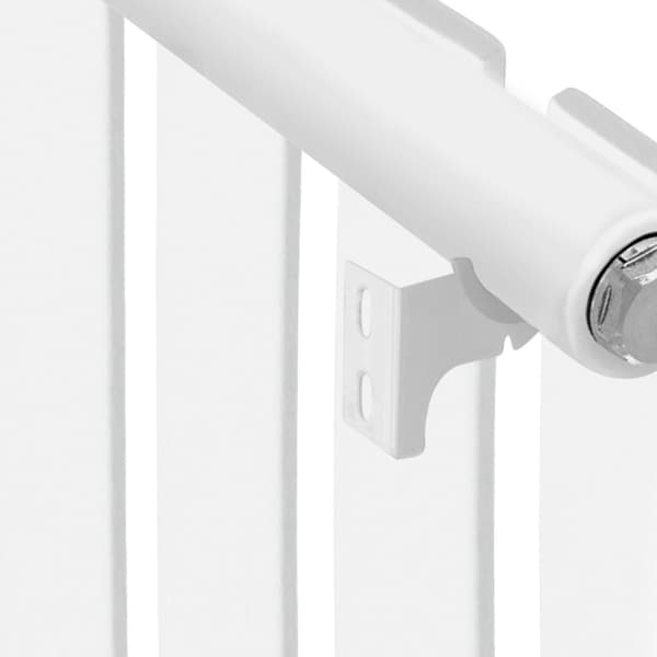 Panel radiatorer Design radiator Opvarmet håndklæde Stella 370x1600 Hvid