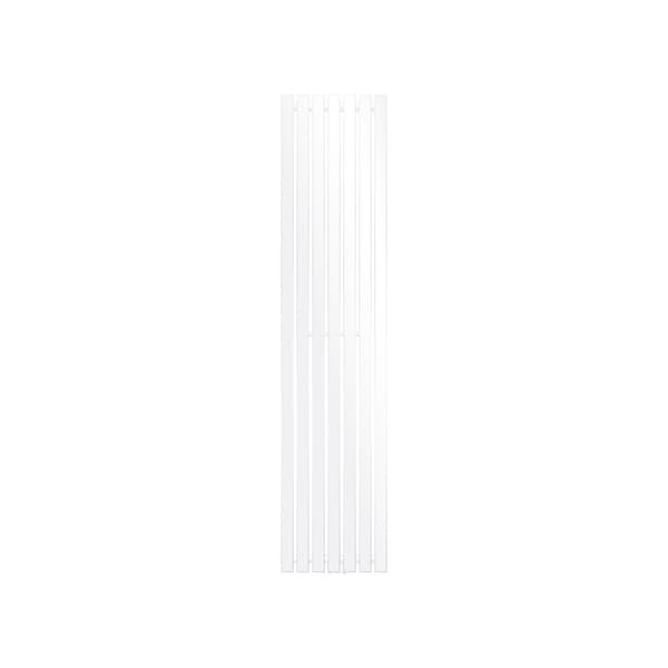 Panelradiatorer Design radiator Handduks Stella 370x1600 Vit