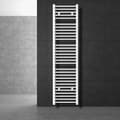 Miniatyrbild 1 av 5: Radiator handduk radiator handduk aggregatet handduk aggregatet 400 x 1800 mm