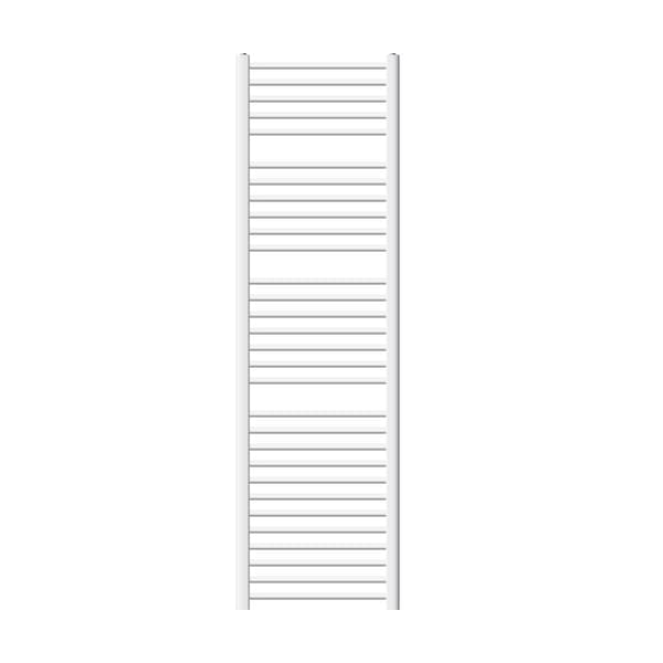 Päivämäärä Jäähdytin vaihto Pyyhe Jäähdytin 500x1800 mm valkoinen