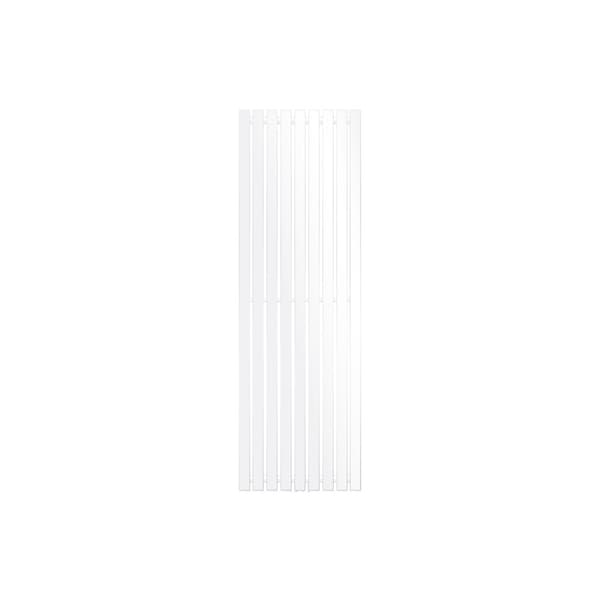 480 x 1400 mm Stella Desihnheikörper paneeliradiaattorit jäähdytin jäähdytin Valkoinen