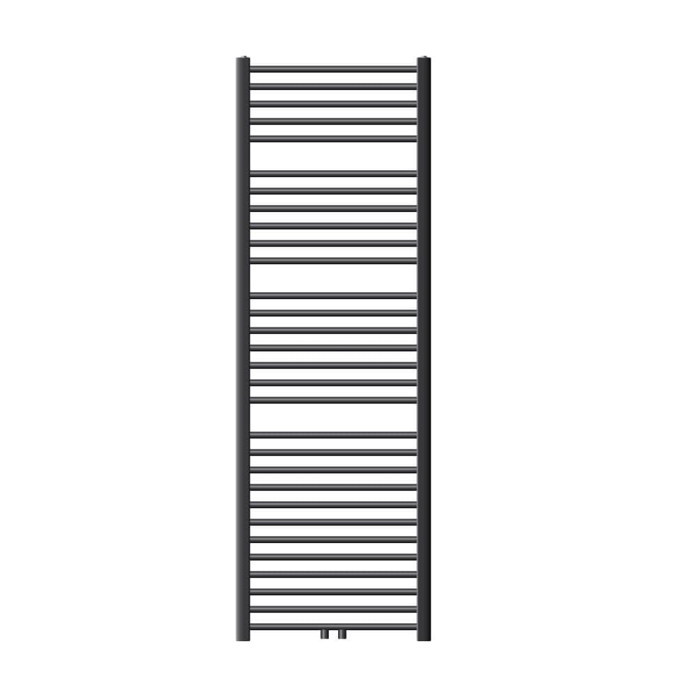 Radiator håndklæderadiator håndklæde varmer håndklæde varmer 600 x 1800 mm