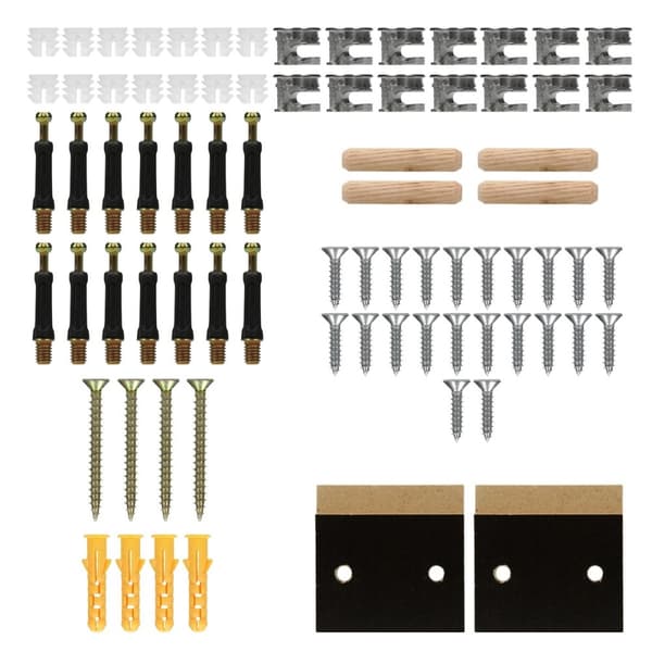ECD Germany radiatorbeklædning med bikagemønster 112x19x82 cm Sort MDF lakeret til soveværelse, stue