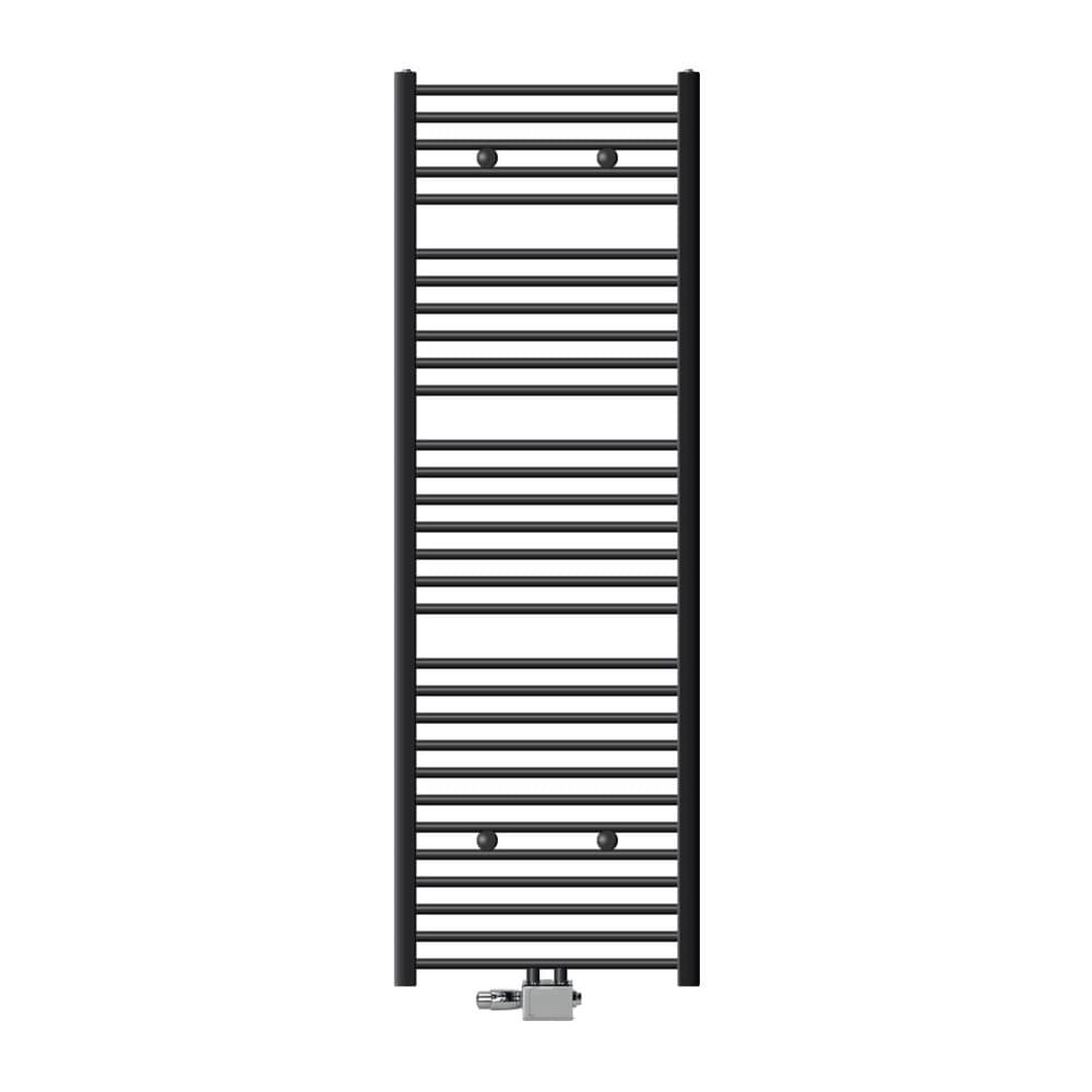 Radiator håndklæderadiator håndklæde varmer håndklæde varmer 600 x 1800 mm