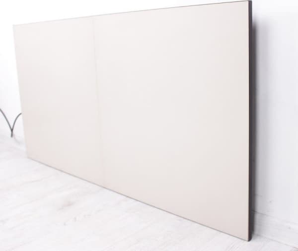 Kamin Värme Kam-in eco heat 525EBGT, sand