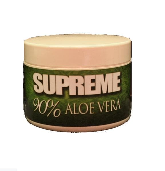 Supreme 90% Aloe vera kräm