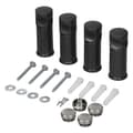 Miniatyrbild 5 av 5: Radiator handduk radiator handduk aggregatet handduk aggregatet 600 x 1800 mm